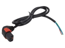 kabel-iec-c13-zenski-katowy-dolnyprzewody-pvc-1m-czarny-10a-x1szt