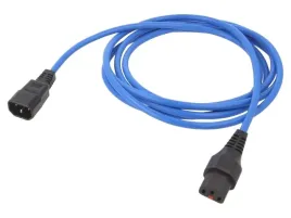 kabel-iec-c13-zenskiiec-c14-meski-3m-z-blokada-iec-lock-x1szt