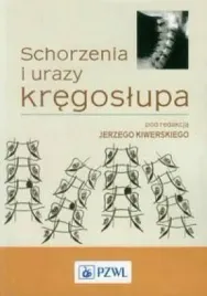 schorzenia-i-urazy-kregoslupa-jerzy-e-kiwerski-red