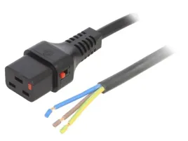 kabel-iec-c19-zenskiprzewody-pvc-3m-z-blokada-iec-lock-10a-x1szt