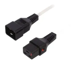 kabel-iec-c19-zenskiiec-c20-meski-pvc-2m-z-blokada-iec-lock-x1szt