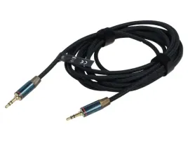 kabel-jack-35mm-3pin-wtyk-katowyz-obu-stron-3m-tekstylny-x1szt