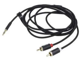 kabel-jack-35mm-3pin-wtykrca-wtyk-x2-2m-pokrycie-zlocony-x1szt