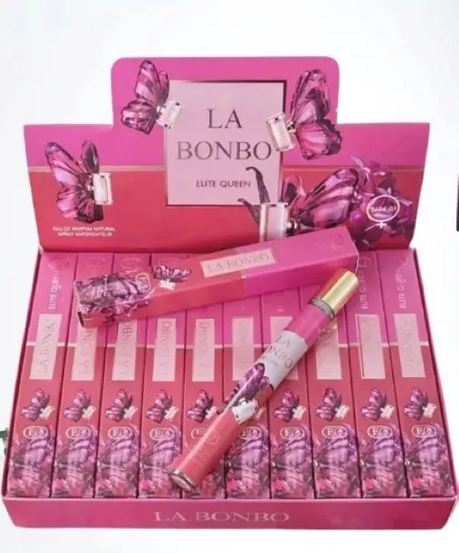 Perfumetka  inspirowane La Bomba La Bonbo 35ml