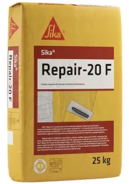sika-repair-20f-zaprawa-cementowa-naprawcza-25kg