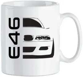 kubek-nadruk-bmw-e46-dla-fana-prezent-330-ml
