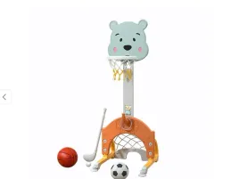 dzieciecy-kosz-3w1-golf-pilka-nozna-koszykowka