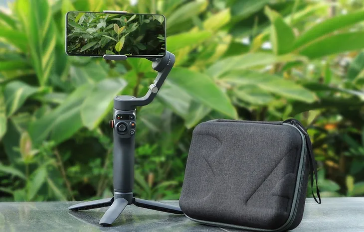 torba-sunnylife-do-dji-osmo-mobile-6-stan-nowy