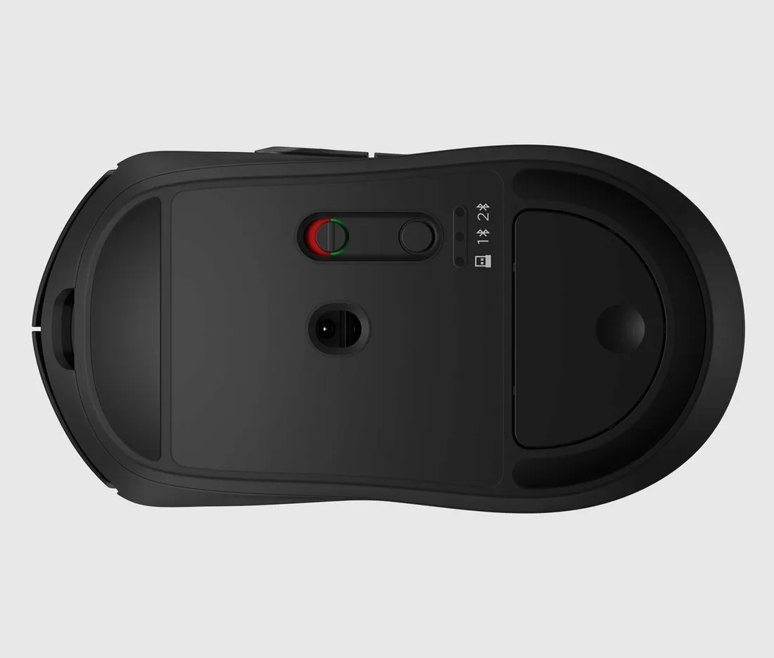mysz-hp-700-rechargeable-mouse-black-az7b0aa-stan-nowy