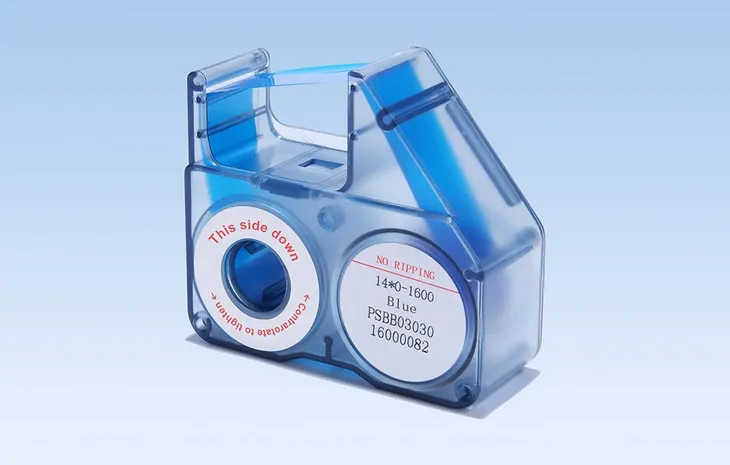 tasma-do-b18-niimbot-niebieska-producent-niimbot