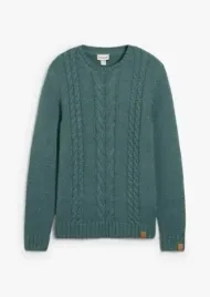 b-p-c-sweter-meski-zielony-3xl