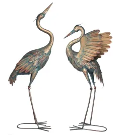dekoracyjne-figury-zurawi-rustykalny-akcent-do-ogrodu-zestaw-2-sztuki