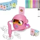 dzieciecy-robot-rysowania-z-karta-do-interaktywnej-edukacji-wczesnoszkolna