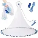 duza-siec-rybacka-rzucana-5-4m-zarzutka-na-ryby-mocna-siatka-profesjonalna