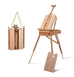 drewniana-sztaluga-malarska-regulowana-plenerowa