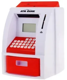 skarbonka-bankomat-atm-z-polskim-nominalem-czerwony