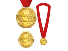 medal-zwyciezcy-winner-1-szt