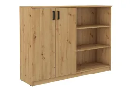 komoda-biurowa-158cm-artisan-szary-malmo-830-lp