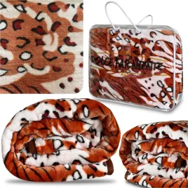 koc-akrylowy-160x210-bezowy-sarna-cieply-miekki-gruby-puszysty-narzuta