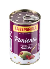 la-espanola-oliwki-zielone-nadziewane-papryka-300g