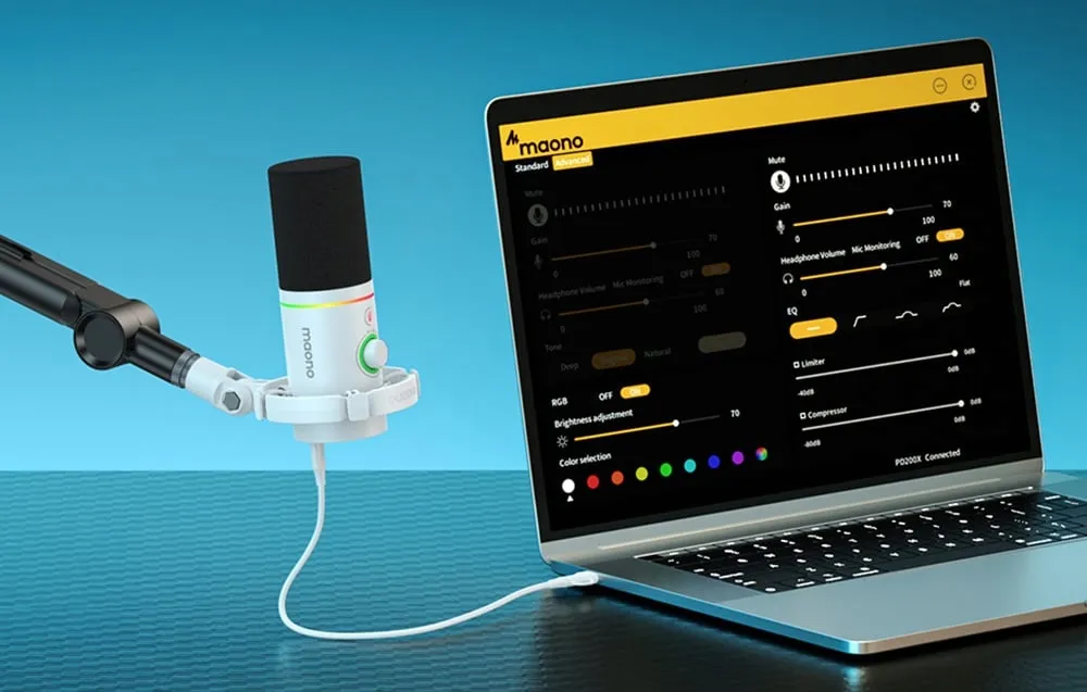 mikrofon-dynamiczny-maono-pd200x-bialy