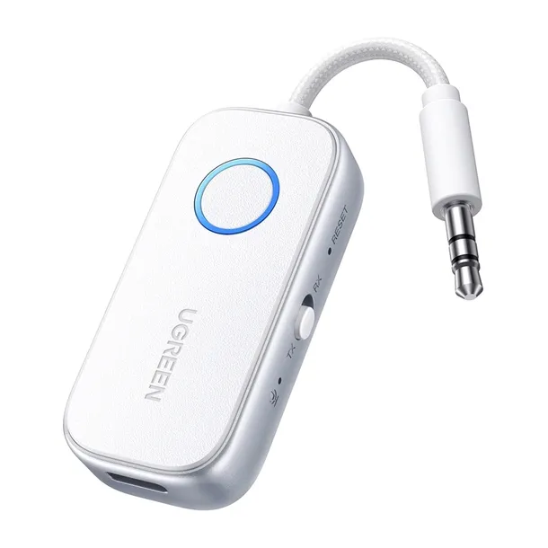 transmiter-bluetooth-5-4-ugreen-cm872-bialy-stan-nowy