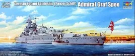 trumpeter-05316-niemiecki-pancernik-admiral-graf-spee-model-okret-1-350
