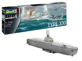 revell-05177-german-submarine-type-xxi-okret-podwodny-model-u-boat-1-144