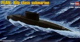 hobby-boss-83501-okret-podwodny-plan-kilo-class-submarine-model-1-350