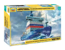 zvezda-9044-lodolamacz-arktika-project-22220-icebreaker-model-1-350-z9044