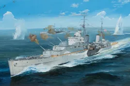 trumpeter-05367-krazownik-hms-argonaut-model-brytyjski-okret-1-350