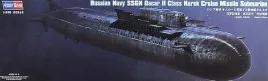 hobby-boss-83521-okret-podwodny-ssgn-oscar-ii-class-kursk-model-1-350