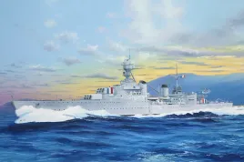trumpeter-05374-french-light-cruiser-marseillaise-okret-w-skali-1-350