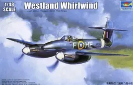 trumpeter-02890-brytyjski-mysliwiec-westland-whirlwind-model-1-48