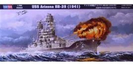 hobby-boss-83401-pancernik-uss-arizona-bb-39-1941-model-1-700