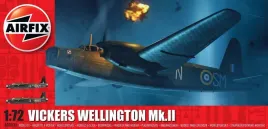 airfix-08021-vickers-wellington-mk-ii-polska-kalkomania-model-w-skali-1-72