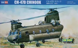 hobby-boss-81773-helikopter-ch-47d-chinook-model-skala-1-48