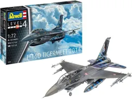 revell-03844-samolot-lockheed-martin-f-16d-tigermeet-2014-model-1-72