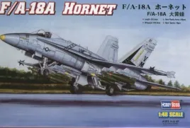 hobby-boss-80320-samolot-f-a-18a-hornet-model-do-sklejania-1-48