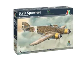 italeri-1412-wloski-bombowiec-s-79-sparviero-model-1-72-do-sklejania