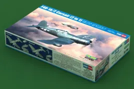 model-do-sklejania-f4u-1a-2-corsair-2-in-1-1-48-hobby-boss-81788
