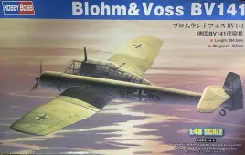 hobby-boss-81728-niemiecki-samolot-blohm-and-voss-bv-141-model-1-48