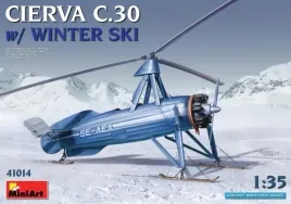 wiatrakowiec-cierva-c-30-skala-1-35-miniart-41014
