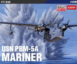 academy-12586-lodz-latajaca-us-navy-pbm-5a-mariner-model-samolotu-1-72