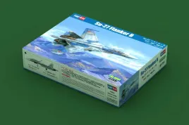 hobby-boss-81711-rosyjski-mysliwiec-su-27-flanker-b-model-skala-1-48