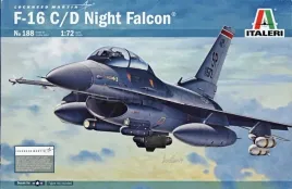 italeri-0188-mysliwiec-f-16c-d-night-falcon-model-1-72-italeri-188