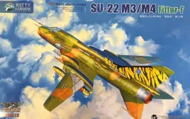 kitty-hawk-80146-mysliwiec-su-22-m3-m4-fitter-f-polska-kalkomania-1-48