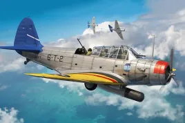 hobby-boss-81783-bombowiec-tbd-1-devastator-model-samolotu-w-skali-1-48