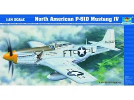 trumpeter-02401-mysliwiec-p-51d-mustang-iv-model-samolotu-w-skali-1-24