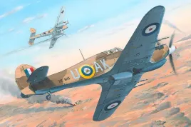 model-do-sklejania-hurricane-mk-ii-c-trop-hobby-boss-81779-1-48